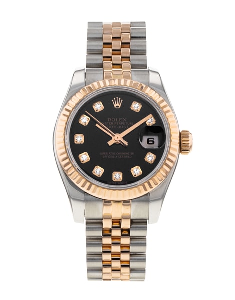 Rolex Datejust Lady 179171